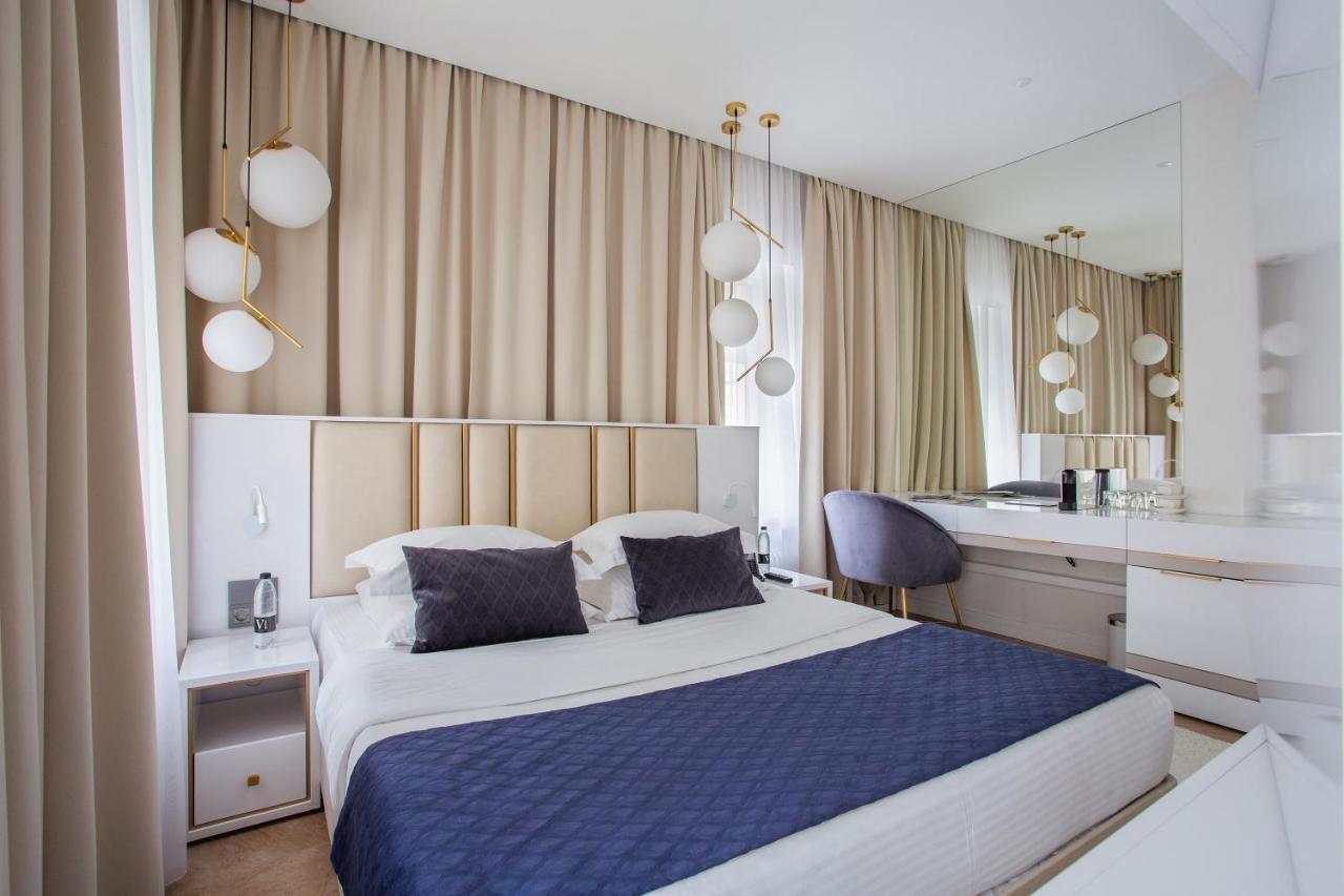 Фото V Hotel Tverskaya