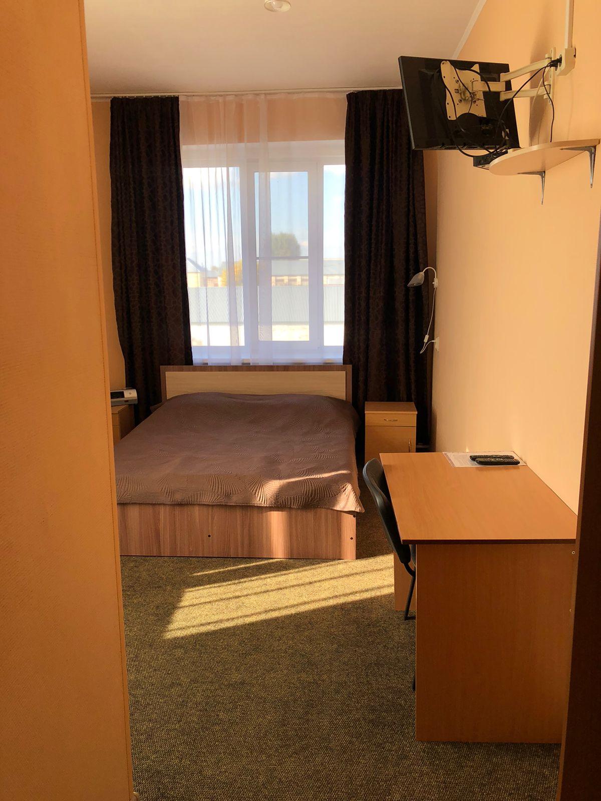 Фото Пригородный