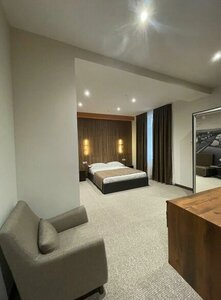 Гостиница HollidayInnPskov