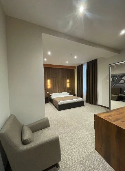 Фото HollidayInnPskov