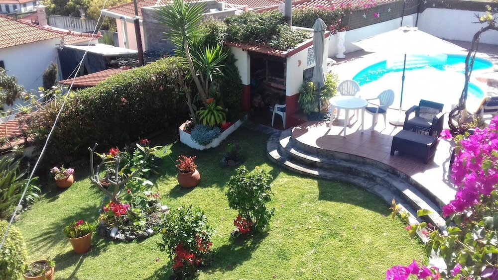 Фото Apartments Vista Oceano