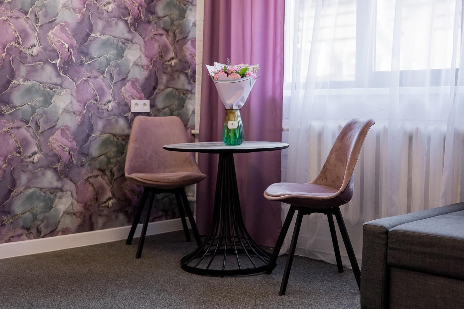 Фото White place