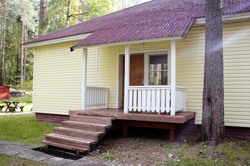 Иное жильё Сямозеро в Суоярвском районе