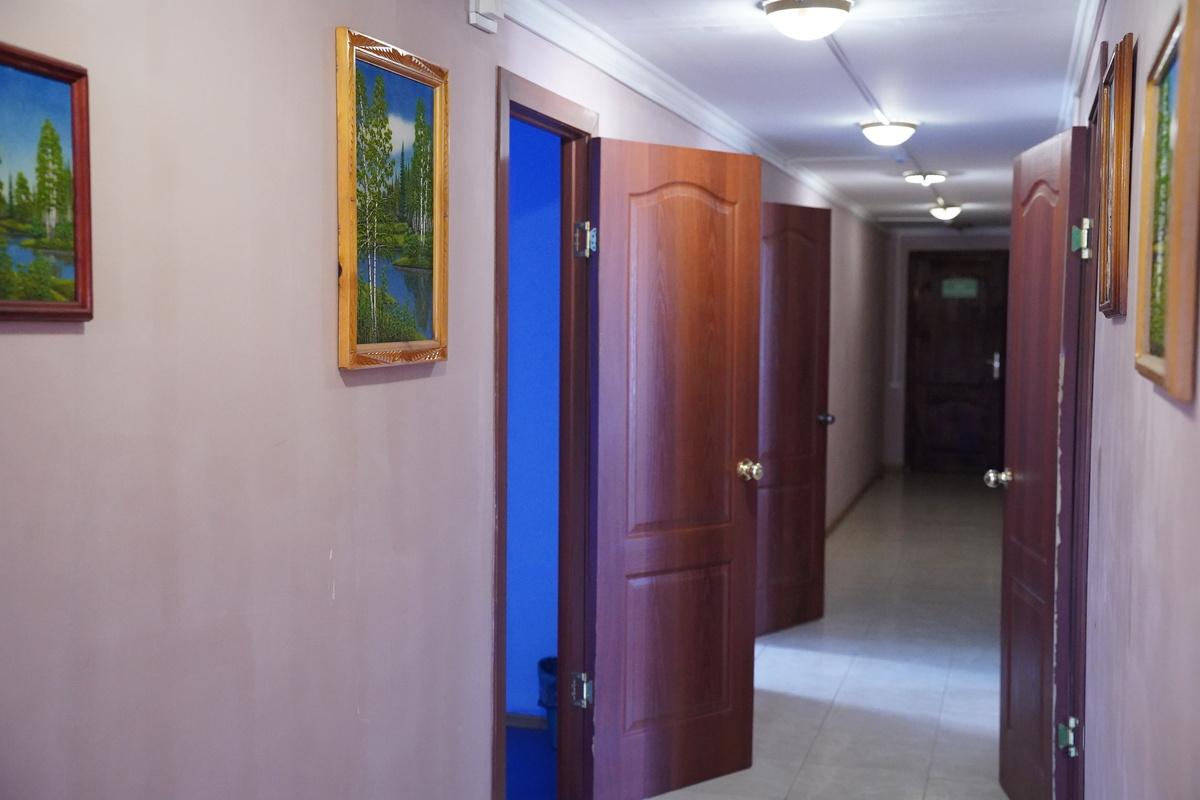 Фото Комфорт