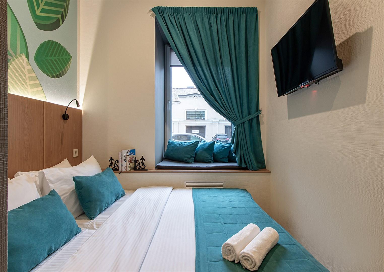 Фото АпартПейдж 3 Линия ВО