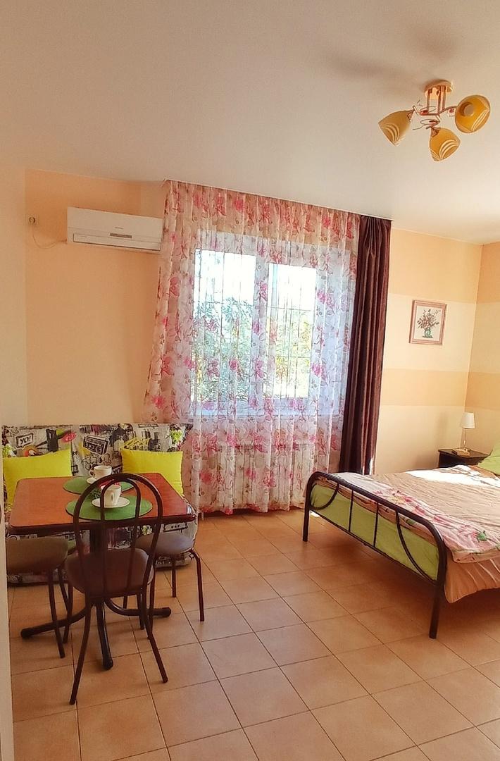 Фото Роза Ейска