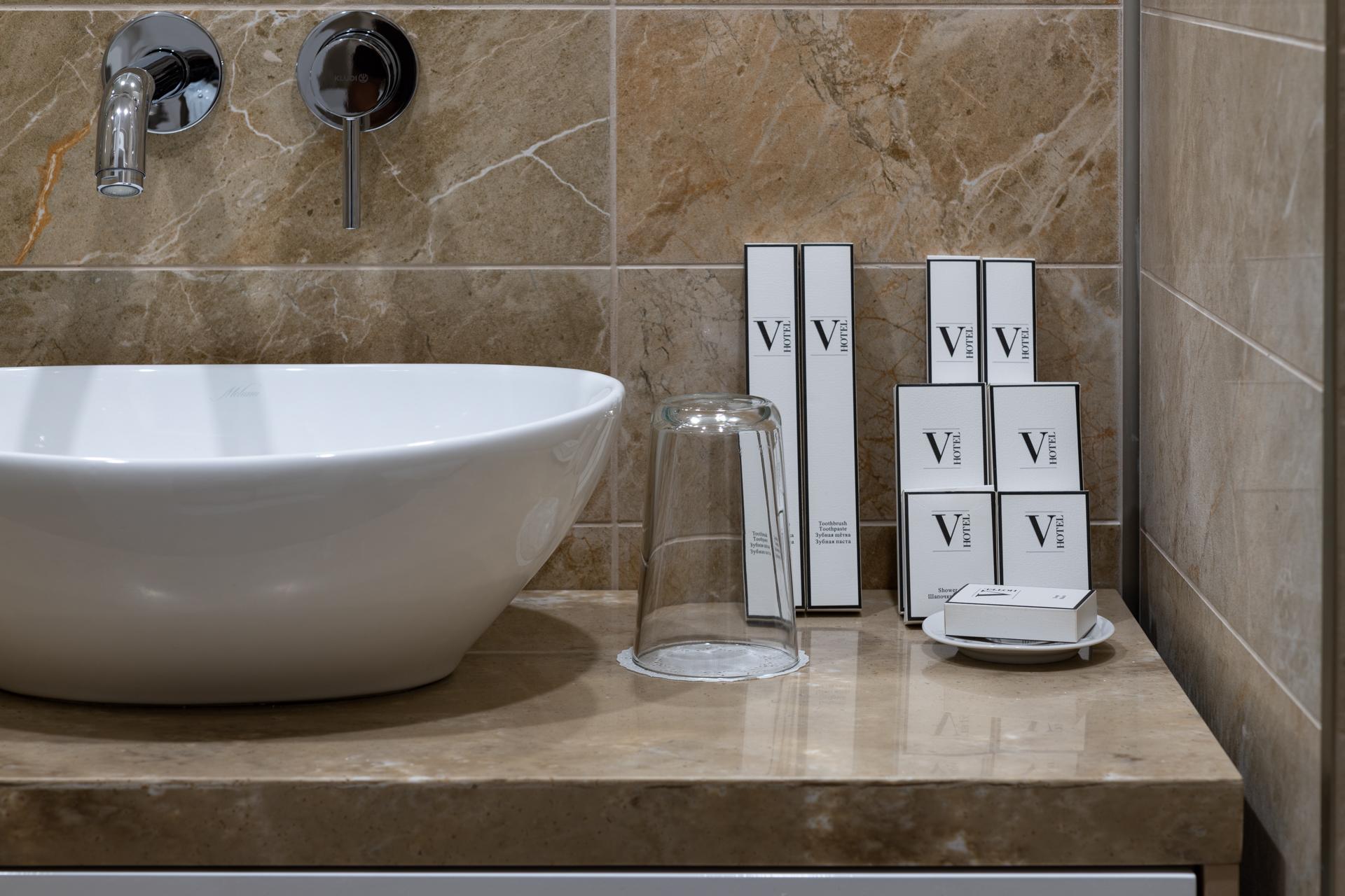 Фото V Hotel Tverskaya