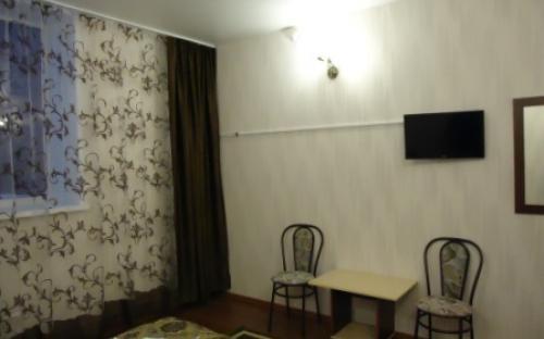 Фото Караван