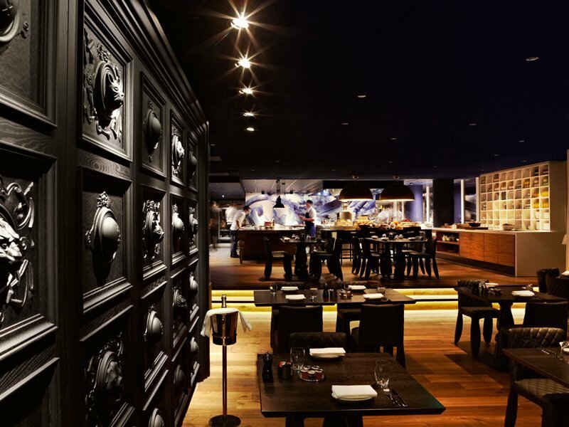 Фото Andaz Amsterdam Prinsengracht