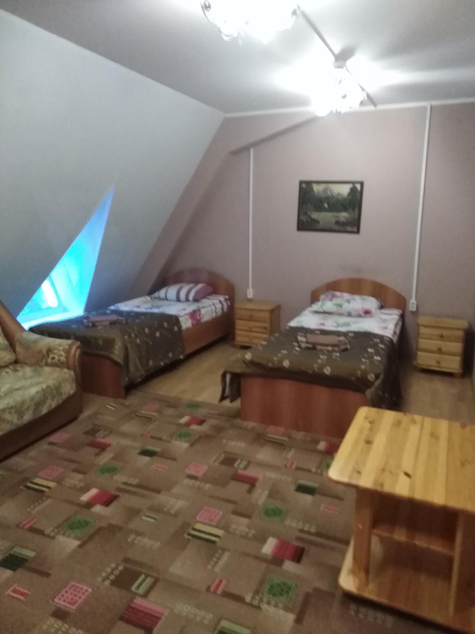 Фото Самарская