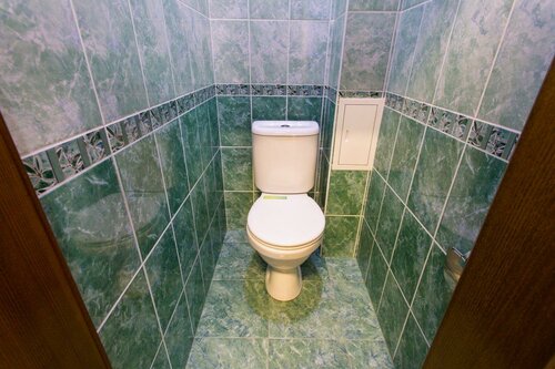 Хостел ViVa Sibhome в Иркутске