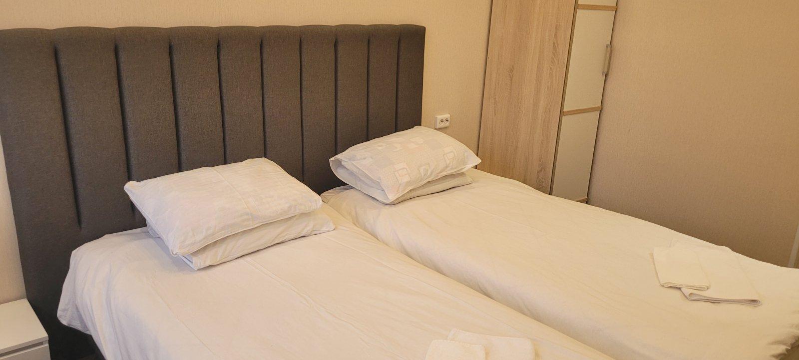 Фото Центральная Вертикаль