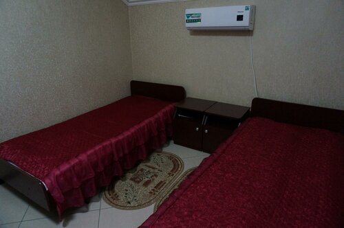 Hotel Royal, Dalnerechensk, photo