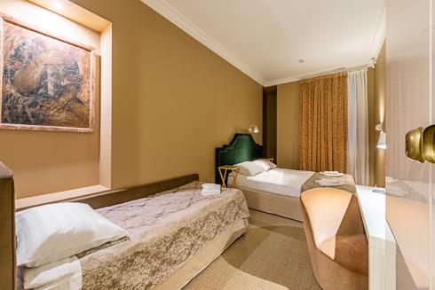 Фото Т-Отель