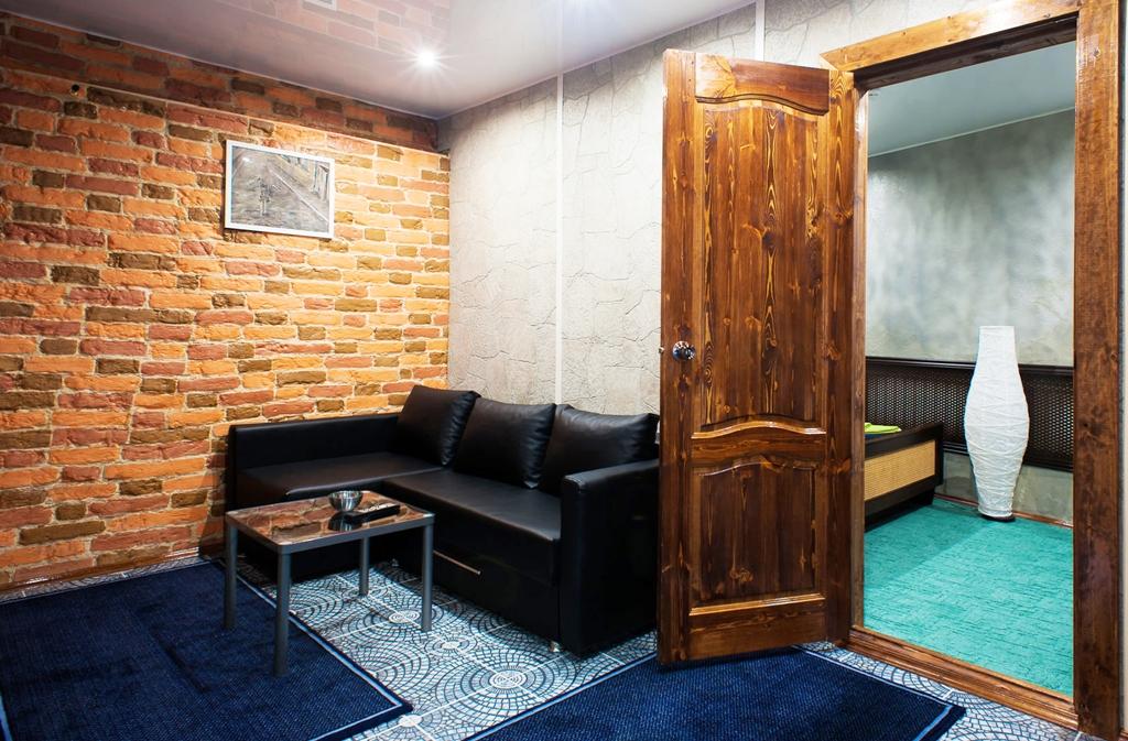 Фото Сварог-Арт-Отель