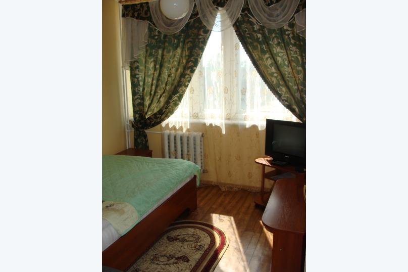 Фото Гостиница Багратионовск