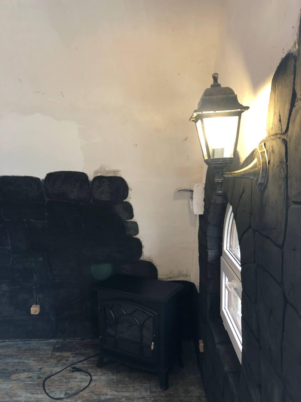 Фото House О'Шале'тъ