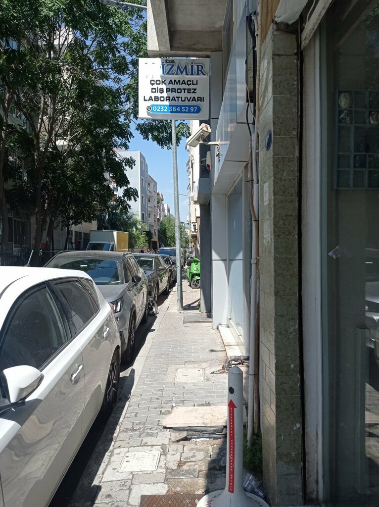 Dental laboratory Private Izmir Multi-Purpose Dental Prosthesis Laboratory, Izmir, photo