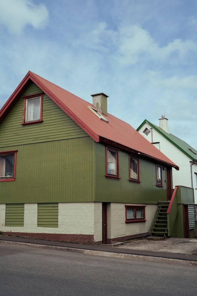 Фото Charming 3 Br Home Scenic Village Nature