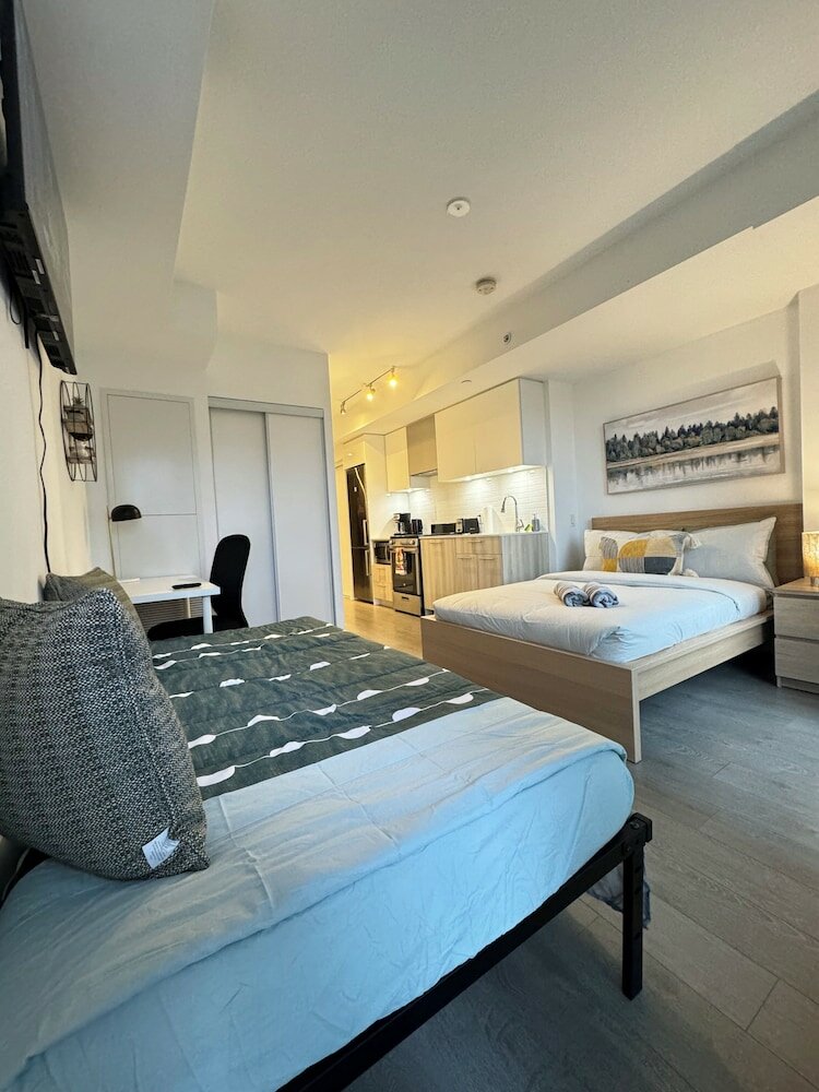 Фото Soho Residence Jarvis