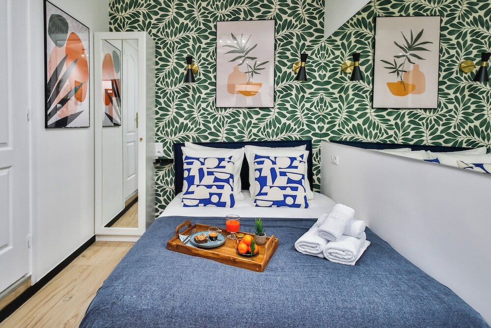 Фото Ws Opera - Laffitte