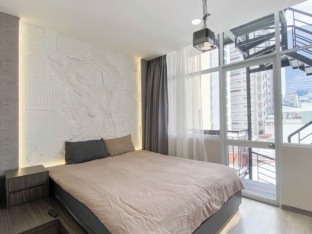 Фото Zeus Living - Harmony Hideout