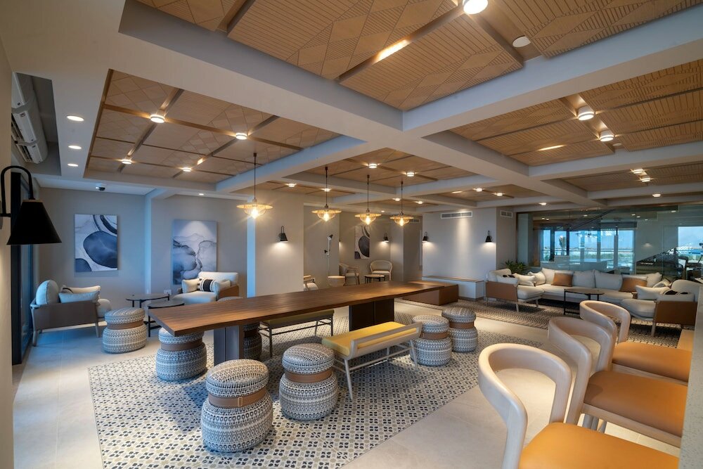 Фото Palma Bay Rotana Resort - New Alamein