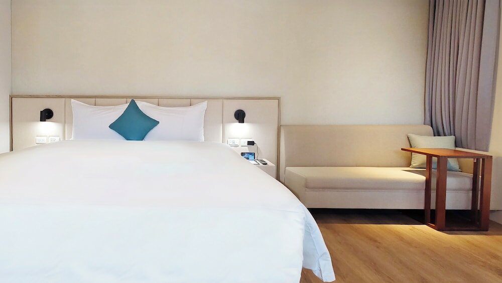 Фото Hotel Sandao