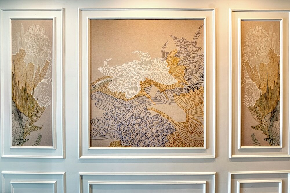 Фото Rokas Hoi An Boutique Hotel