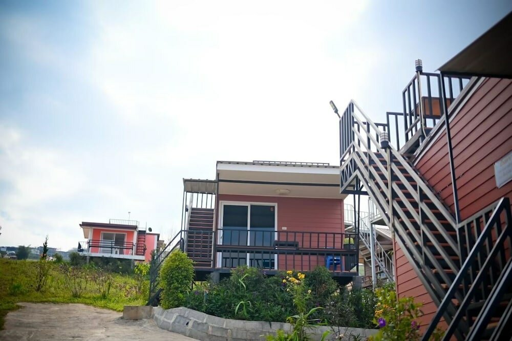 Фото Rai Rak Doi Phutubberk