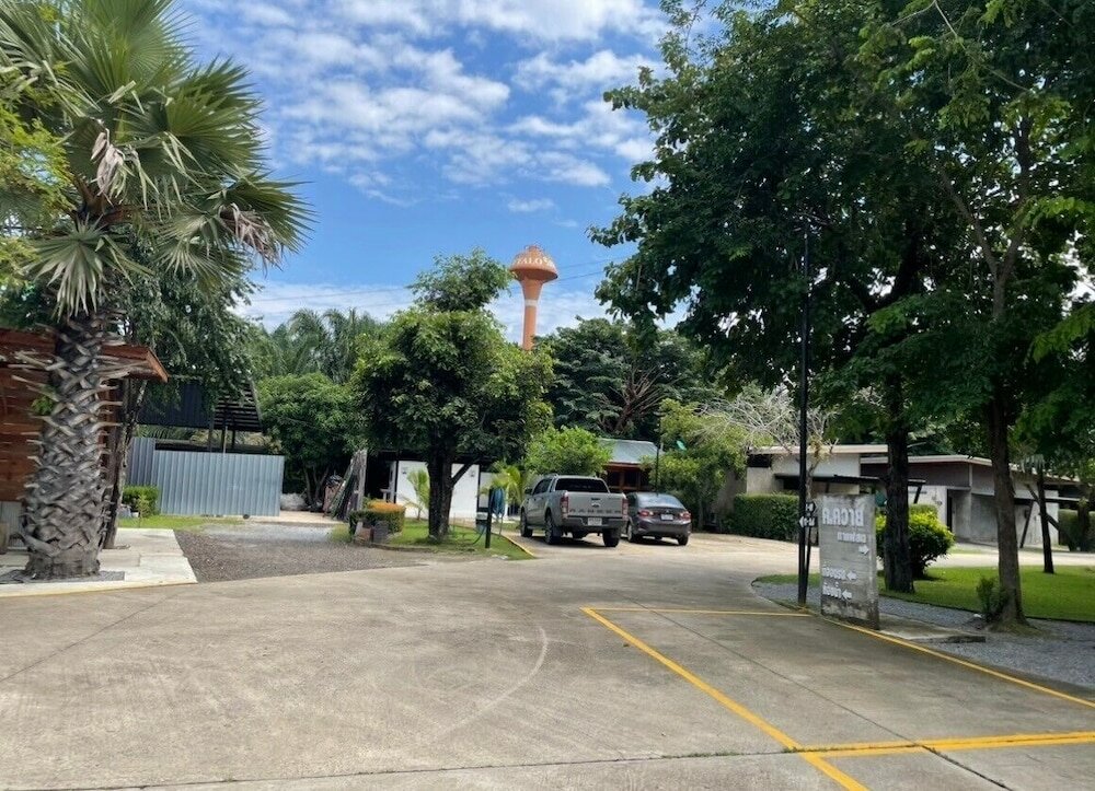 Фото Smile buffalo resort