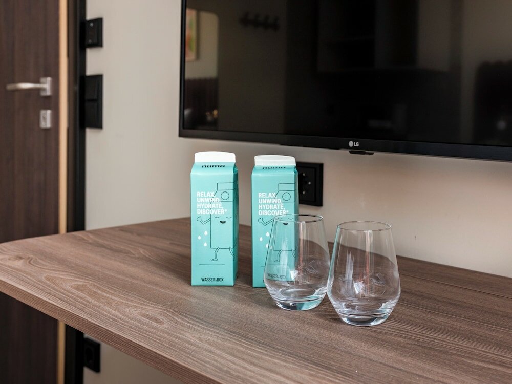 Фото Numa Salzburg Vogelweider