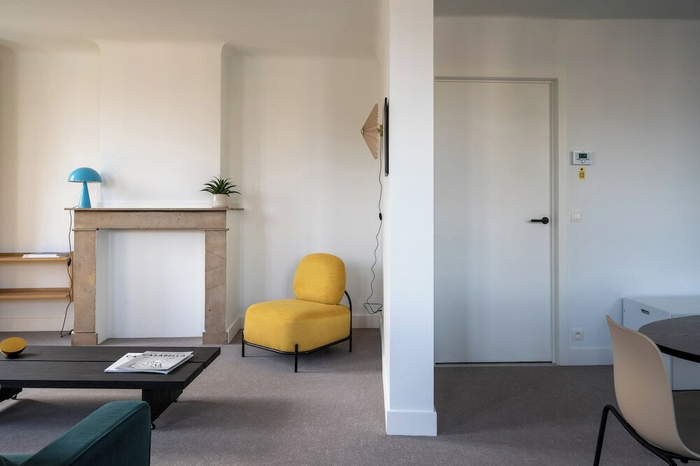 Фото Smartflats - Oudaan Antwerp