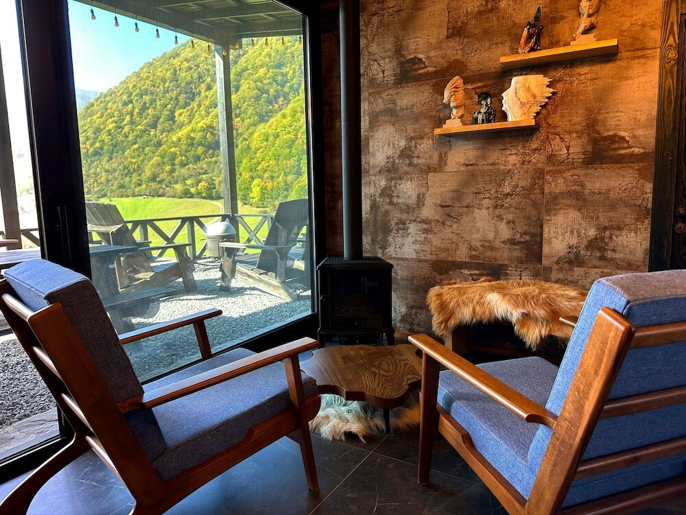 Фото Runaway House - Qalaciq