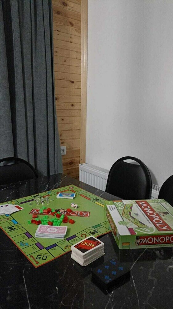 Фото Вилла Mountain Flower cottage