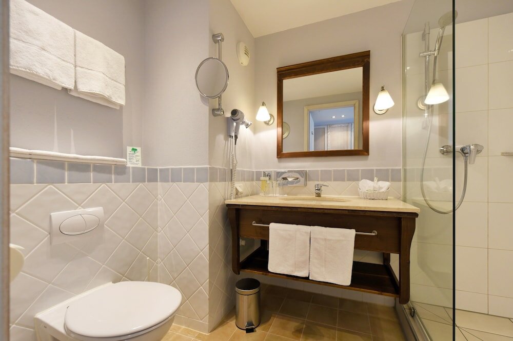 Фото Hotel Hirschen