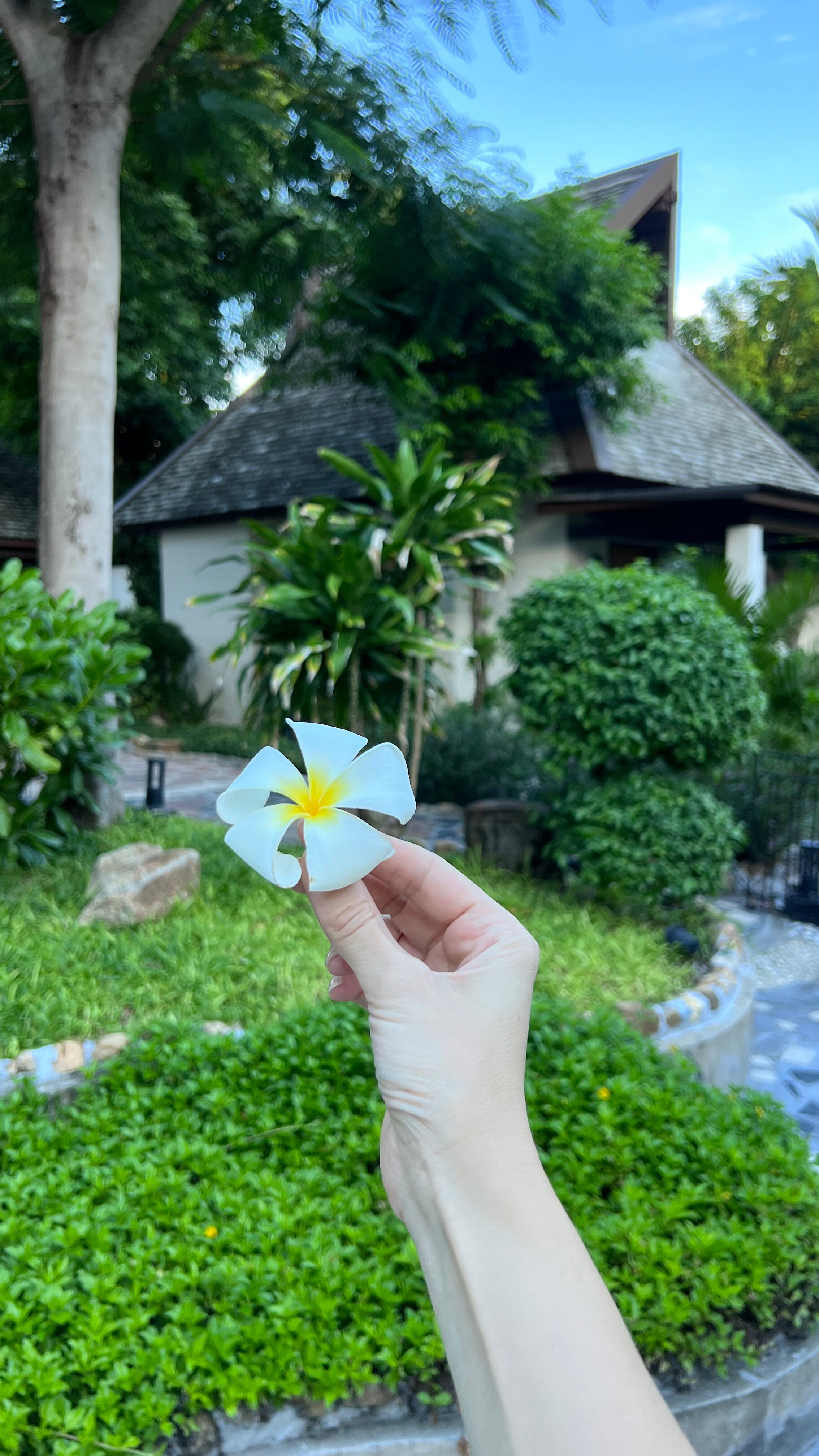 Фото Baan Haad Ngam Boutique Resort & Villas