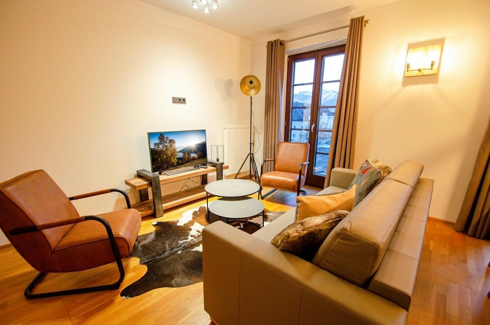 Фото Finest Post Residence Apartments 7b Near ski Lift