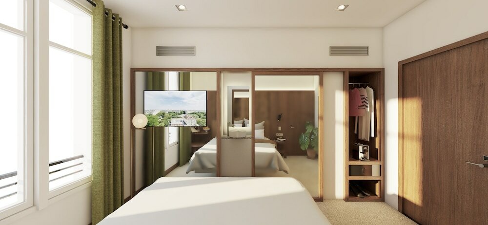 Фото Le Lampika Hotel