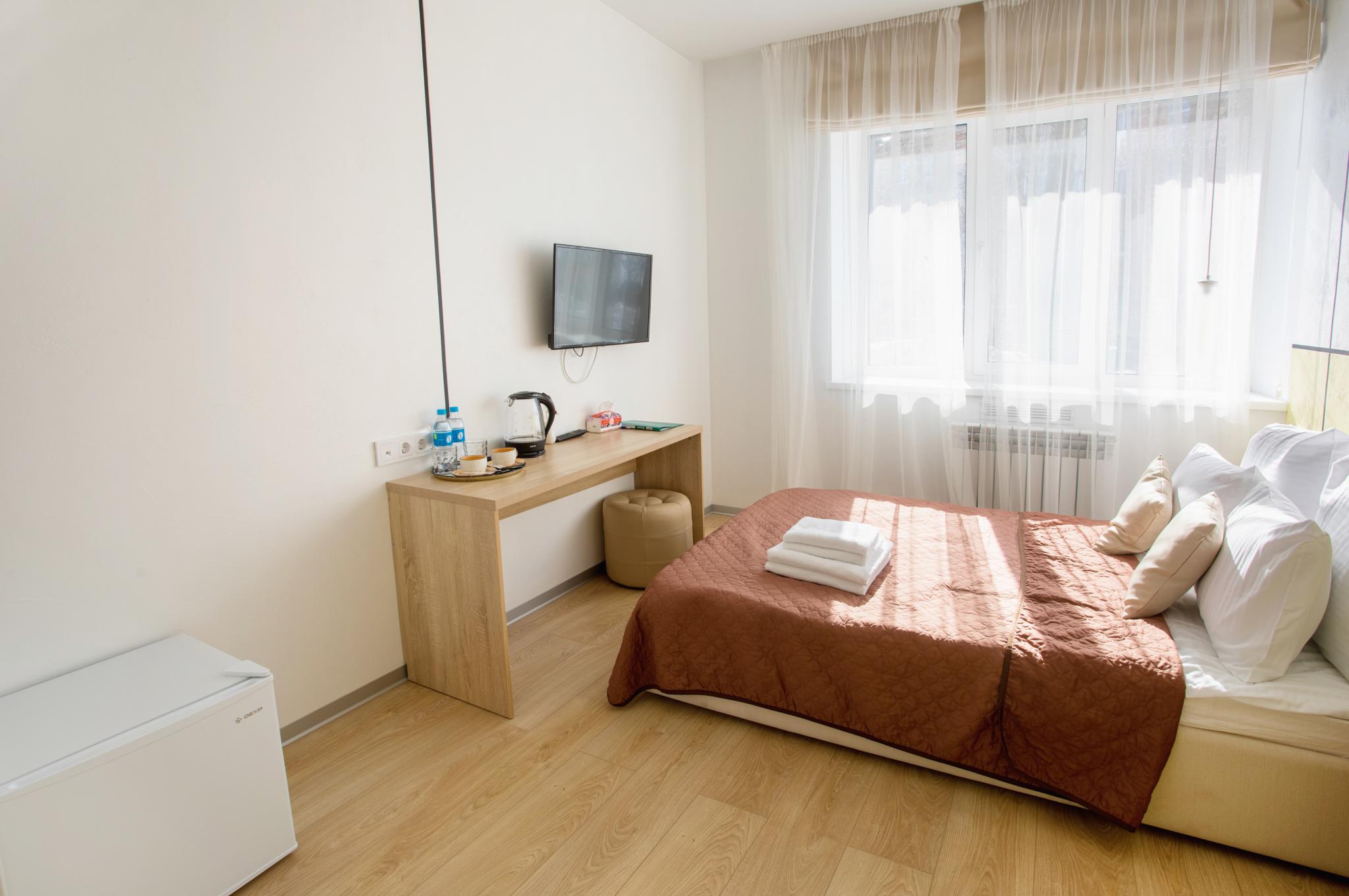 Фото Ep Boutique Hotel Аскольд Русская Азия