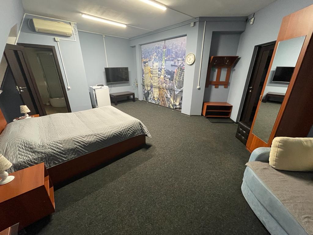 Фото Мансарда