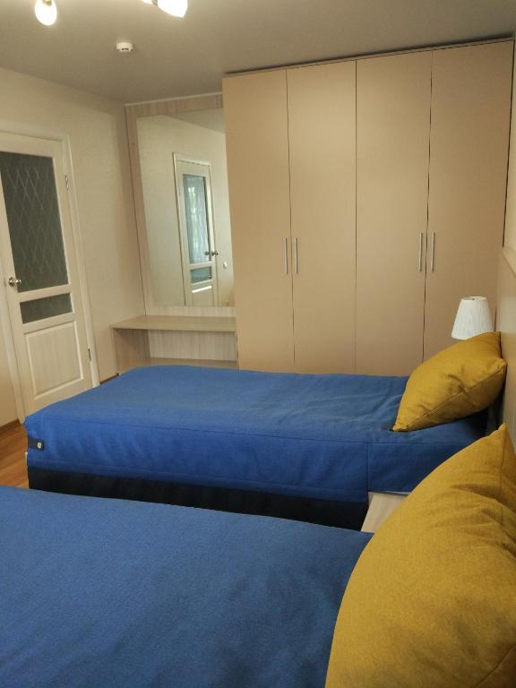 Фото Отель Красногорский