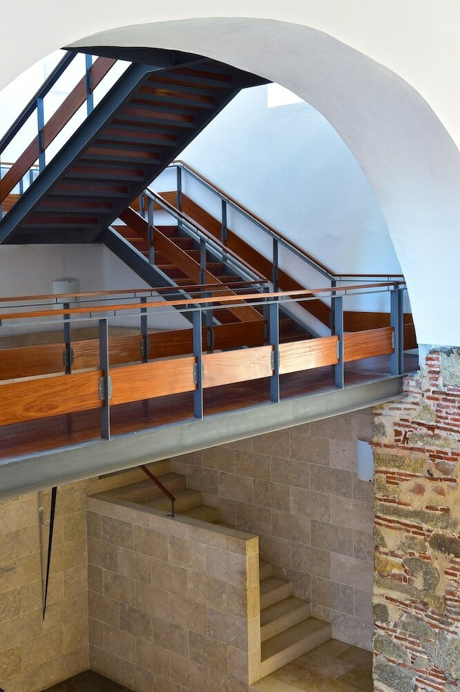 Фото Pousada Castelo de Alcacer do SAL