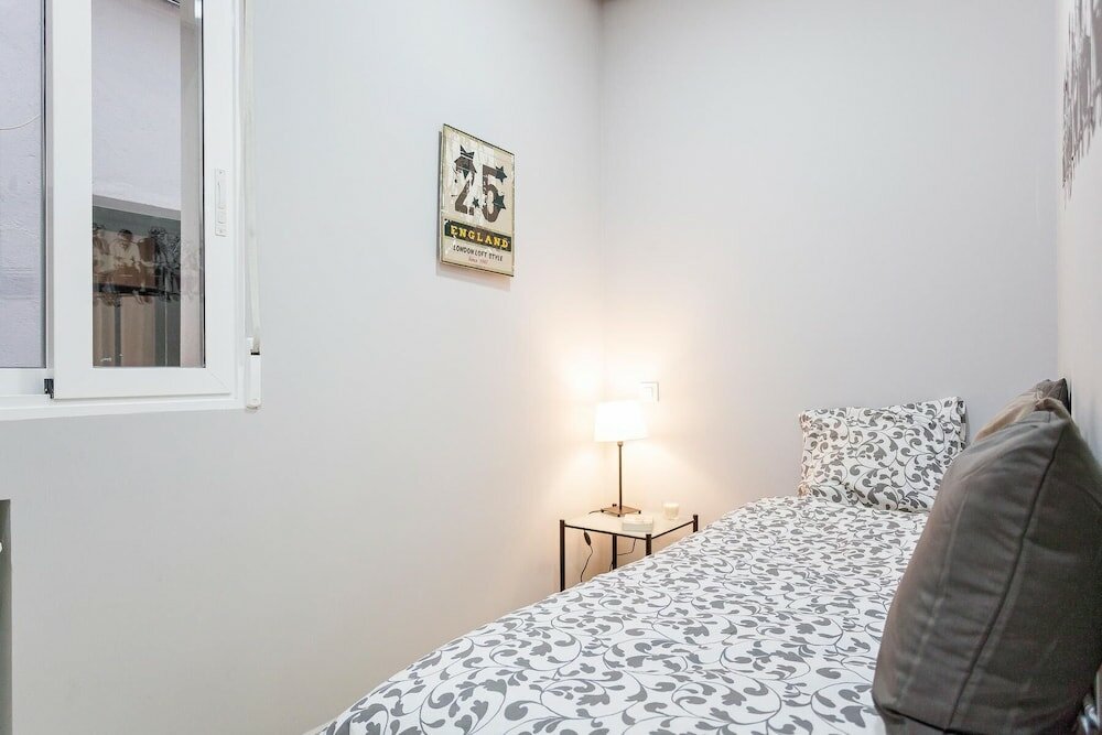 Фото Charming Apt. Historic District - Sol