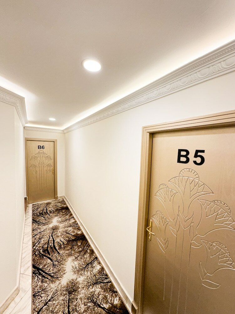 Фото Afnan Cairo Airort