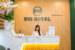 Гостиница Big Hotel