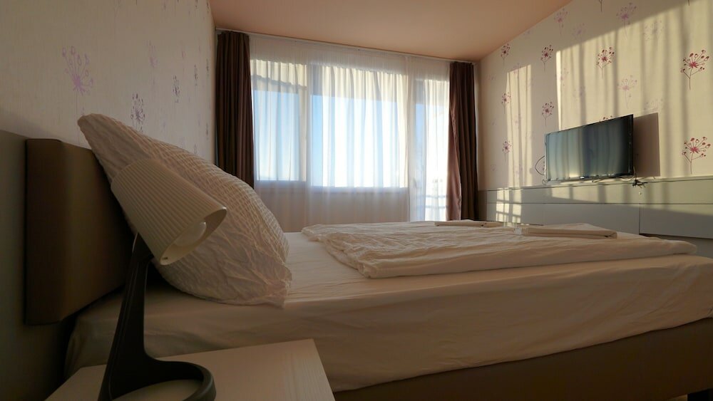 Фото Plage Hotel Siófok