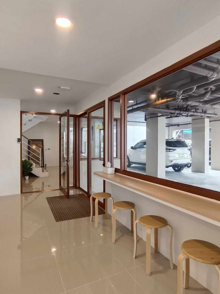 Фото Snow House Buriram