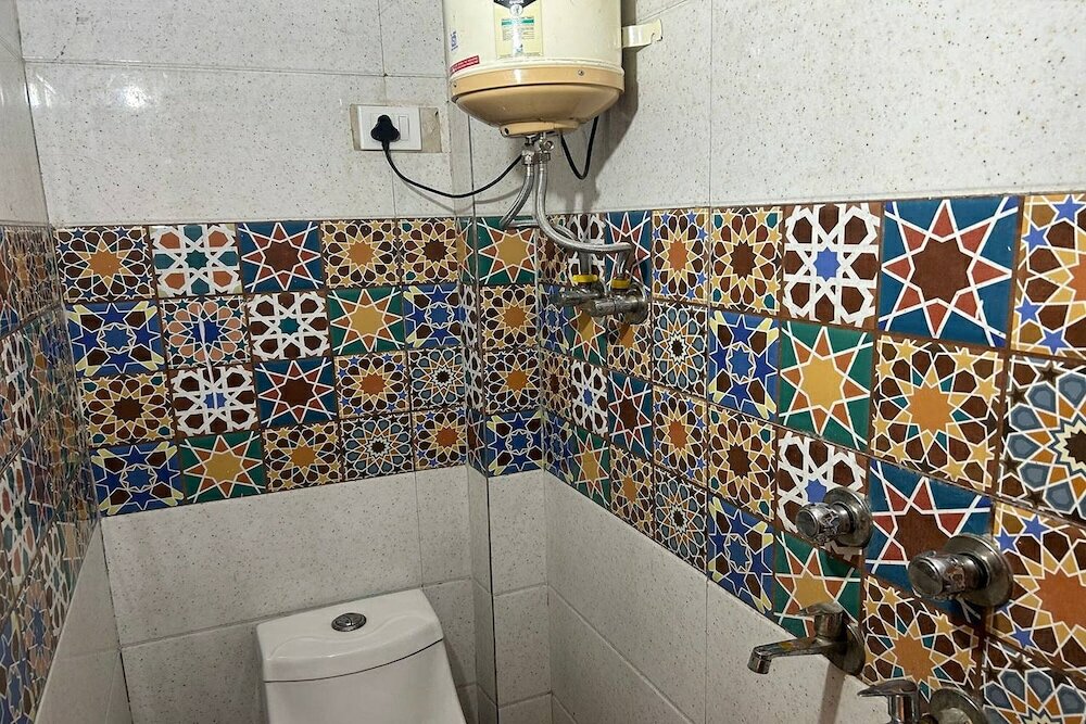 Фото Shree Lodge