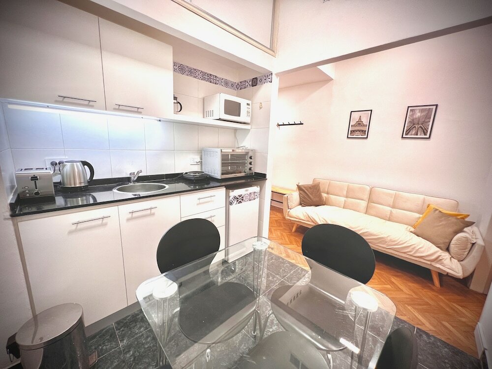 Фото Comfortable Apartment in The Heart of Barrio Norte Bn2 by Apartments Bariloche